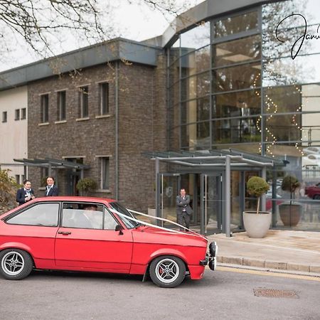 Kinsale Hotel & Spa Dış mekan fotoğraf