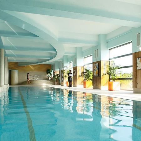 Kinsale Hotel & Spa Oda fotoğraf