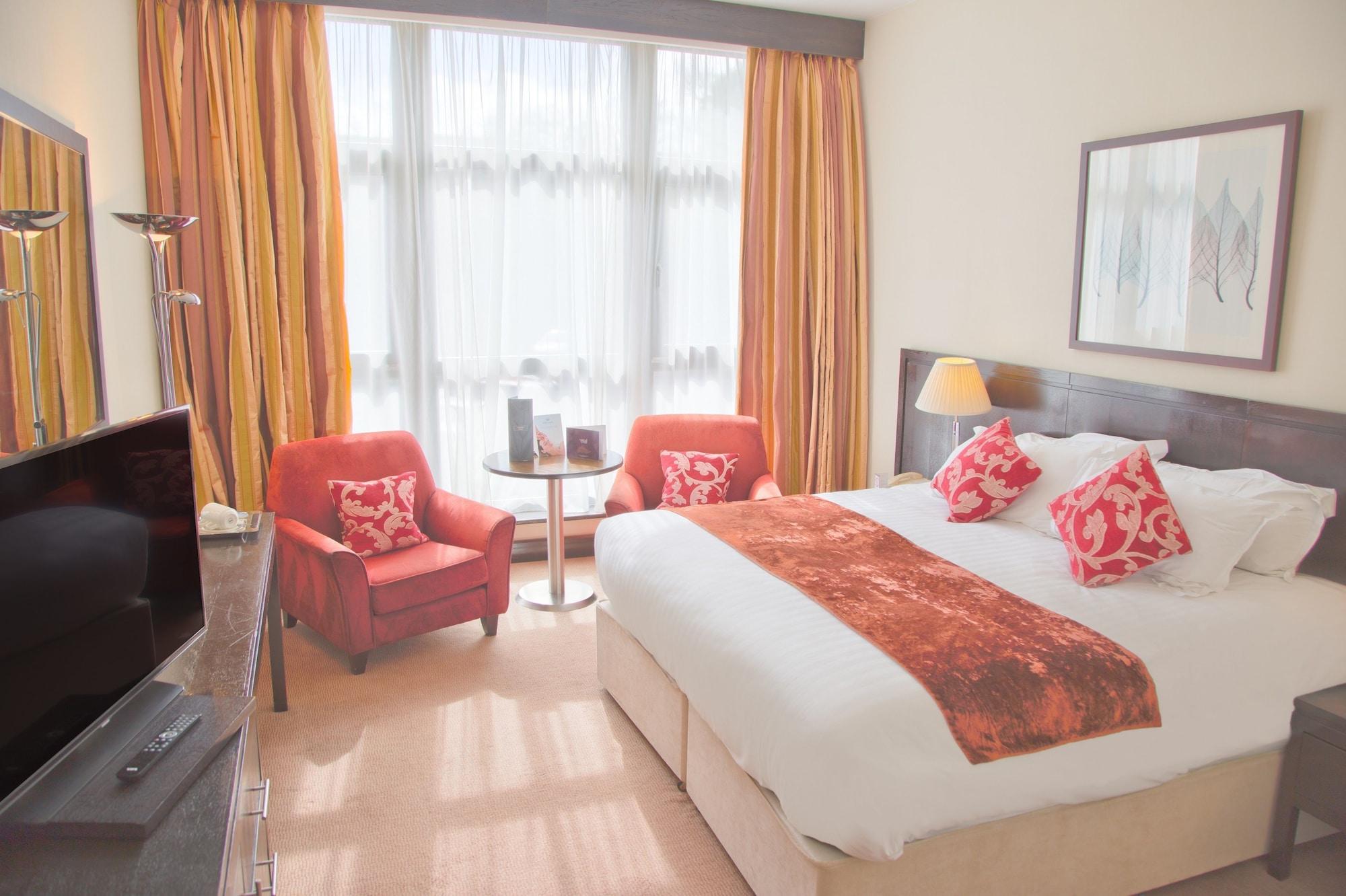 Kinsale Hotel & Spa Dış mekan fotoğraf