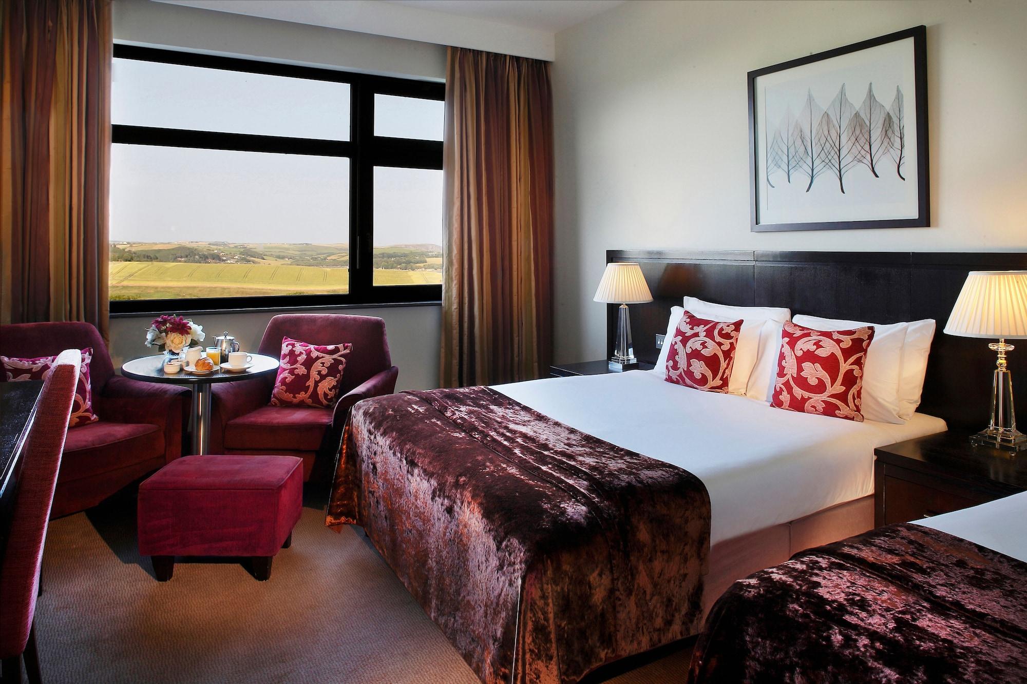 Kinsale Hotel & Spa Dış mekan fotoğraf