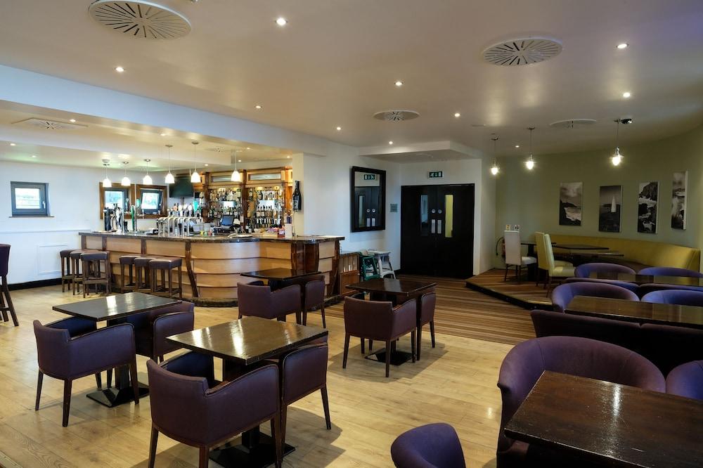 Kinsale Hotel & Spa Dış mekan fotoğraf
