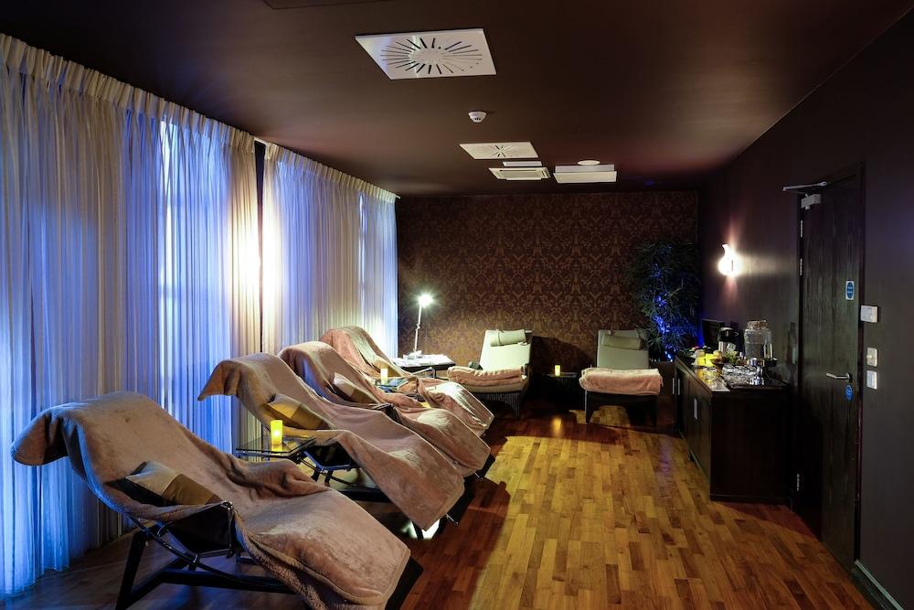 Kinsale Hotel & Spa Dış mekan fotoğraf