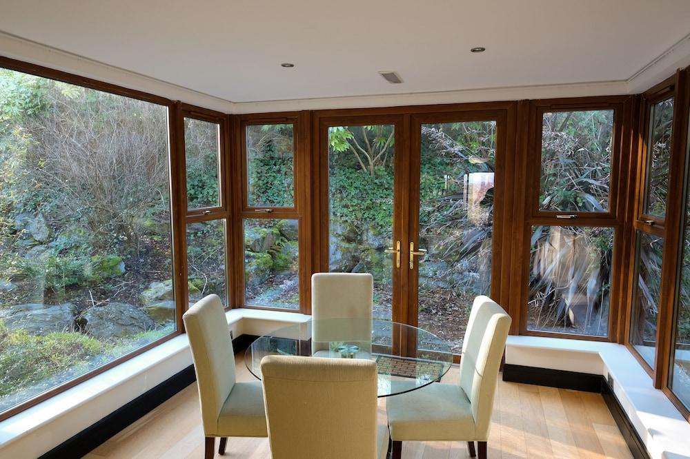 Kinsale Hotel & Spa Dış mekan fotoğraf