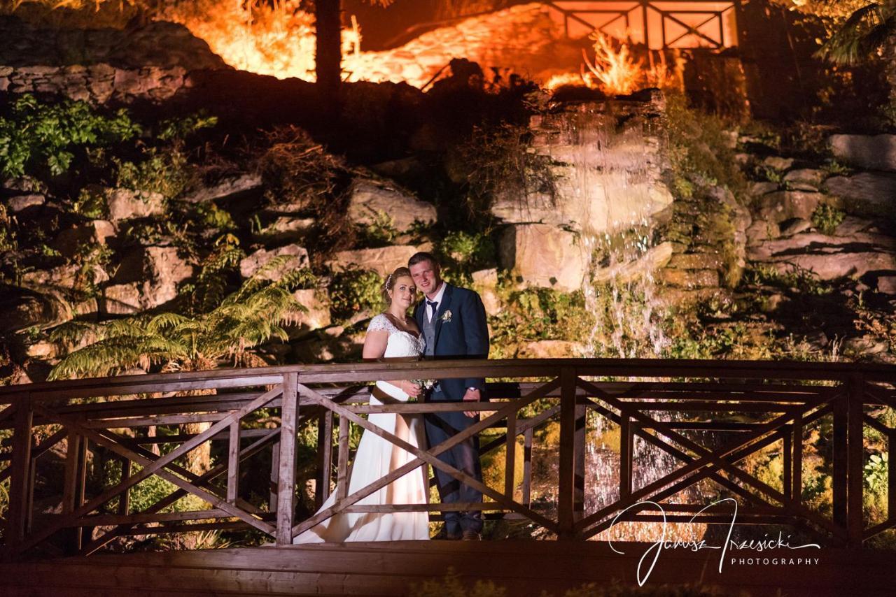 Kinsale Hotel & Spa Dış mekan fotoğraf