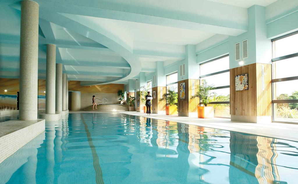 Kinsale Hotel & Spa Oda fotoğraf