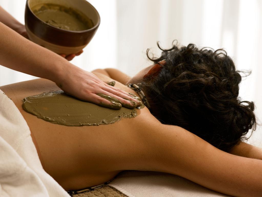 Kinsale Hotel & Spa Dış mekan fotoğraf