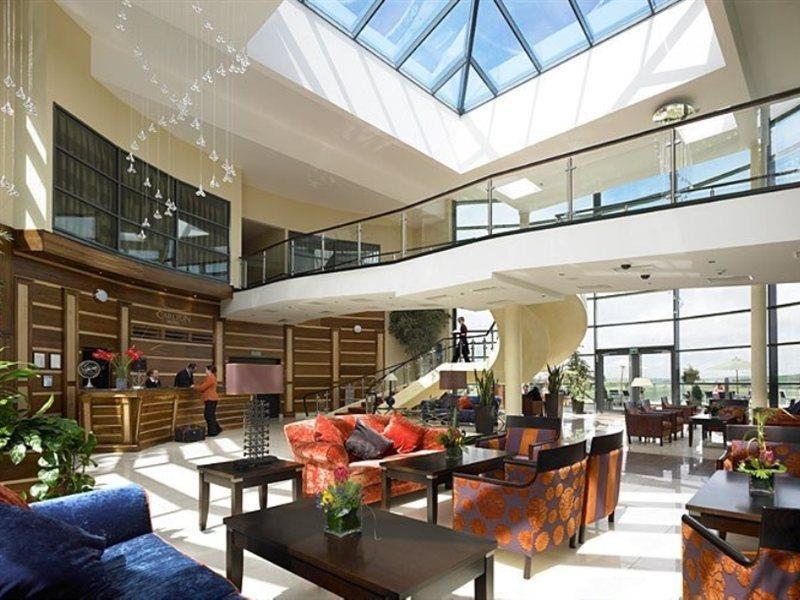 Kinsale Hotel & Spa İç mekan fotoğraf