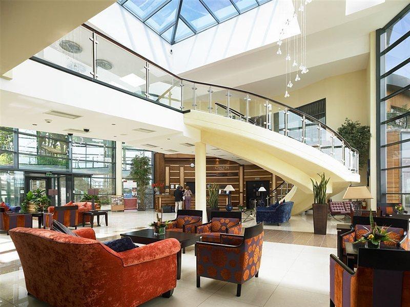 Kinsale Hotel & Spa Dış mekan fotoğraf