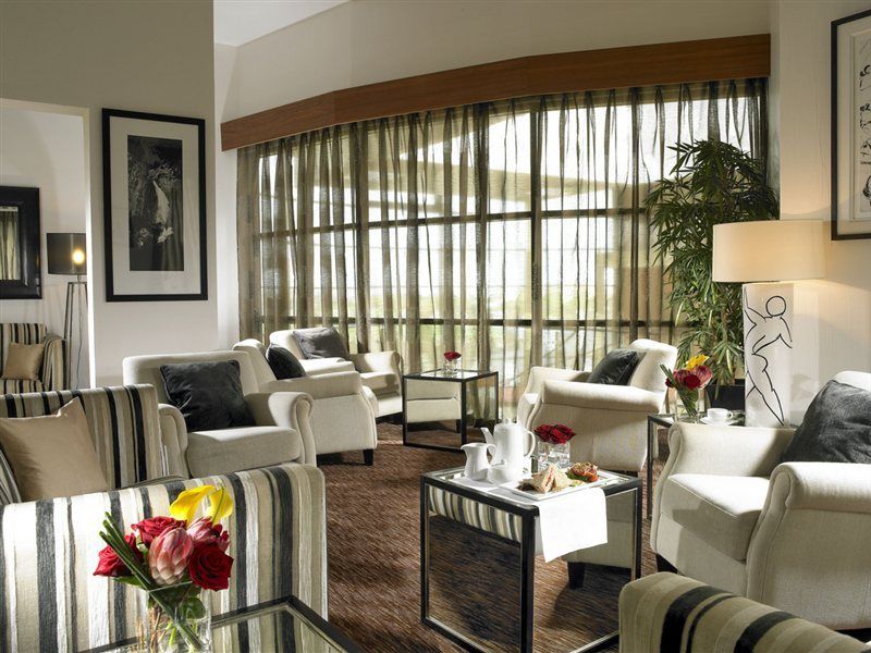 Kinsale Hotel & Spa Dış mekan fotoğraf