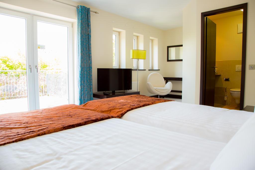 Kinsale Hotel & Spa Dış mekan fotoğraf