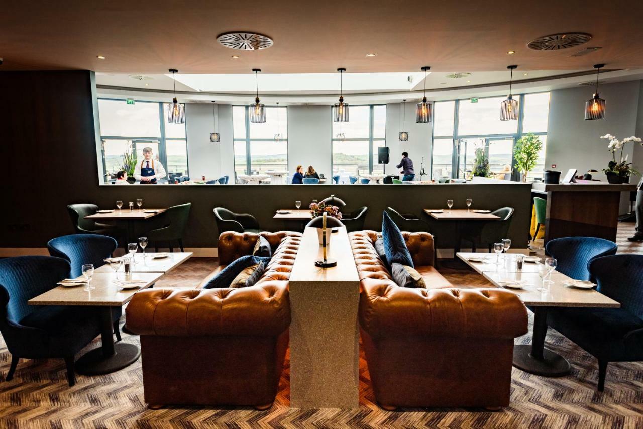 Kinsale Hotel & Spa Dış mekan fotoğraf