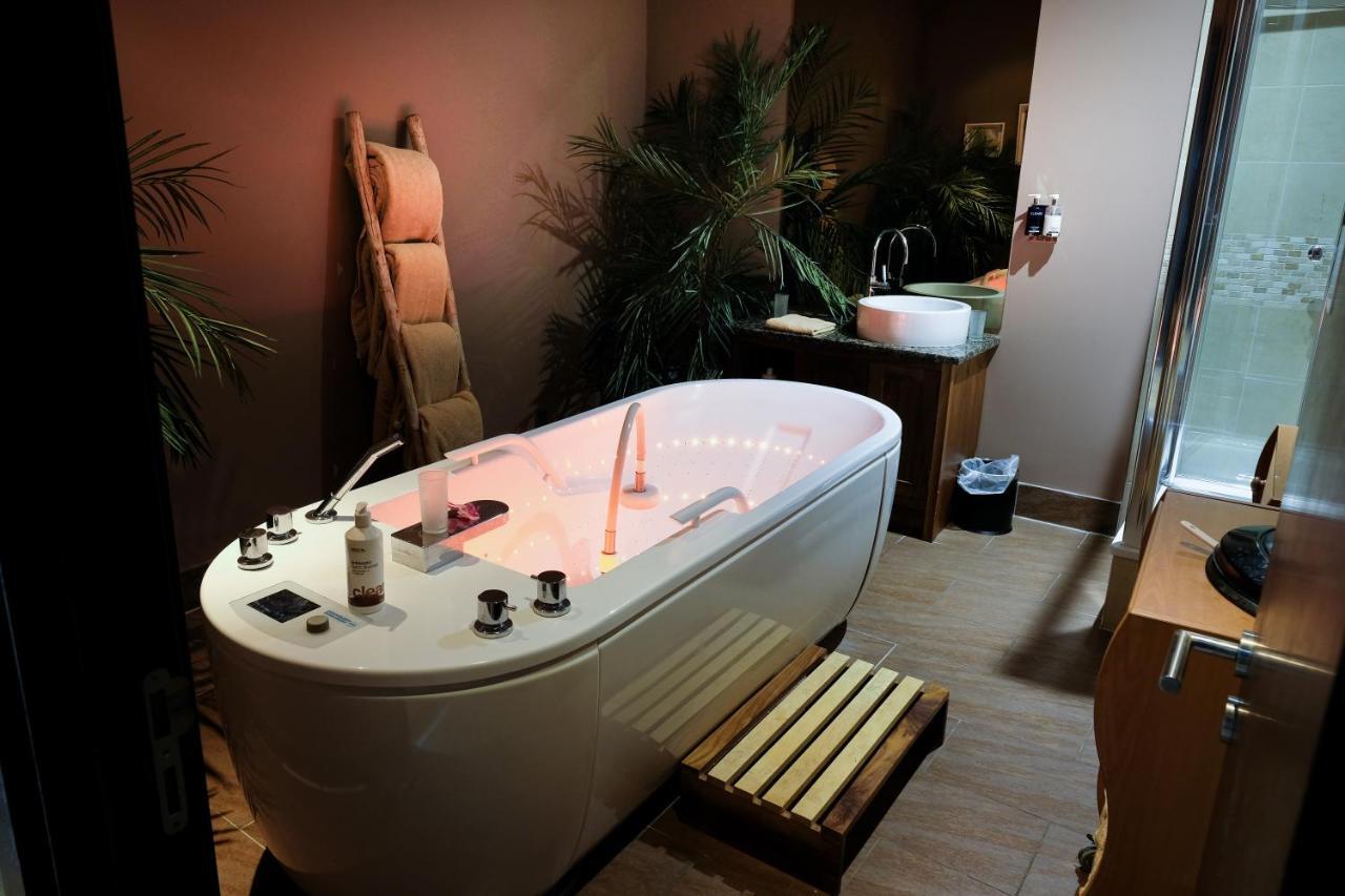 Kinsale Hotel & Spa Dış mekan fotoğraf