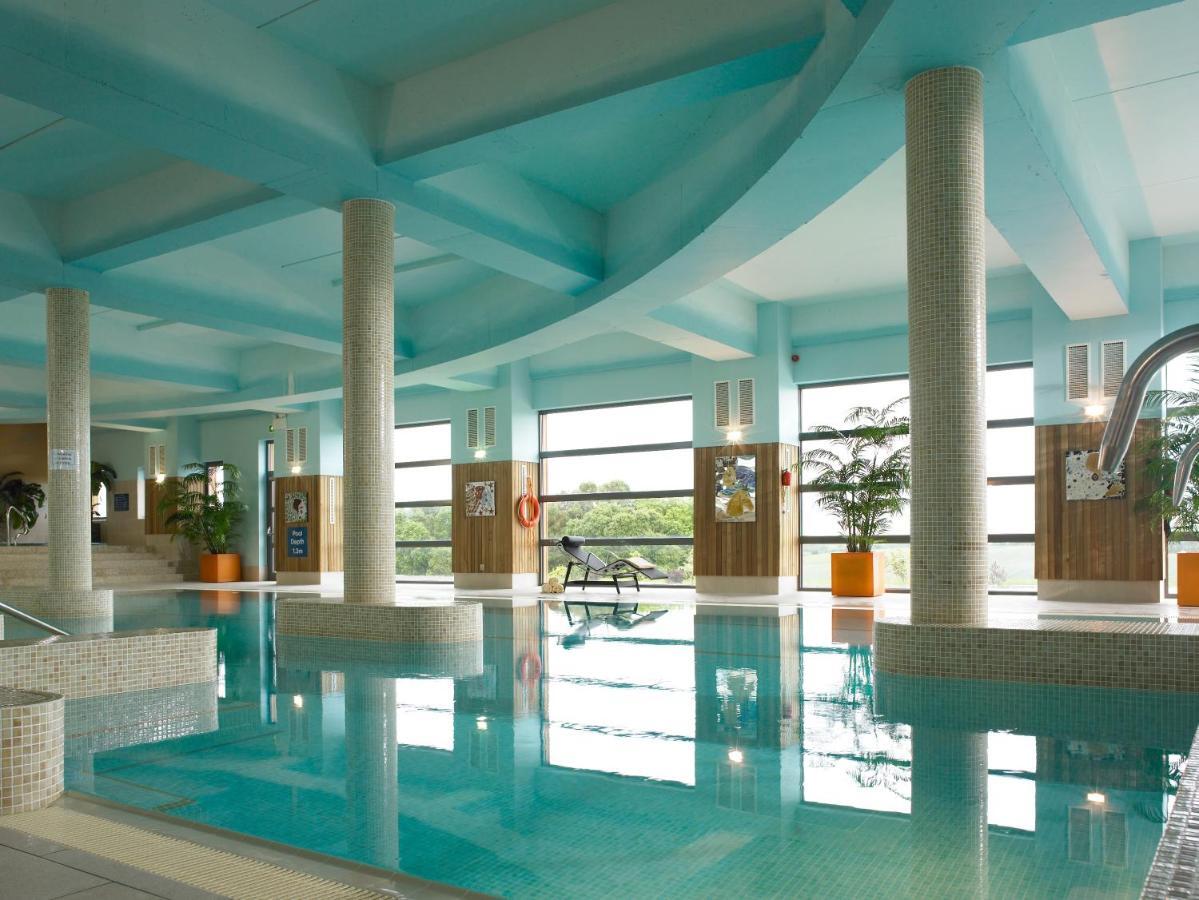 Kinsale Hotel & Spa Dış mekan fotoğraf