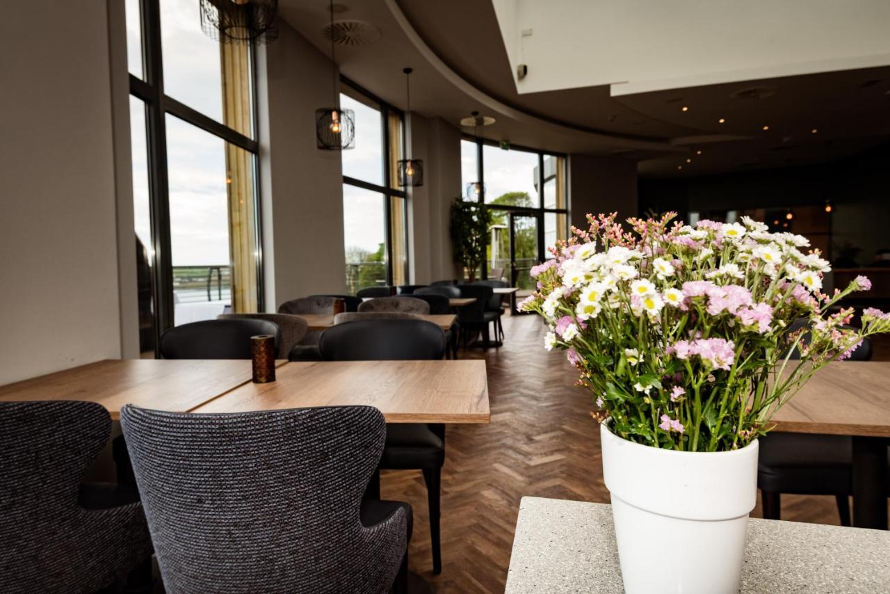 Kinsale Hotel & Spa Dış mekan fotoğraf