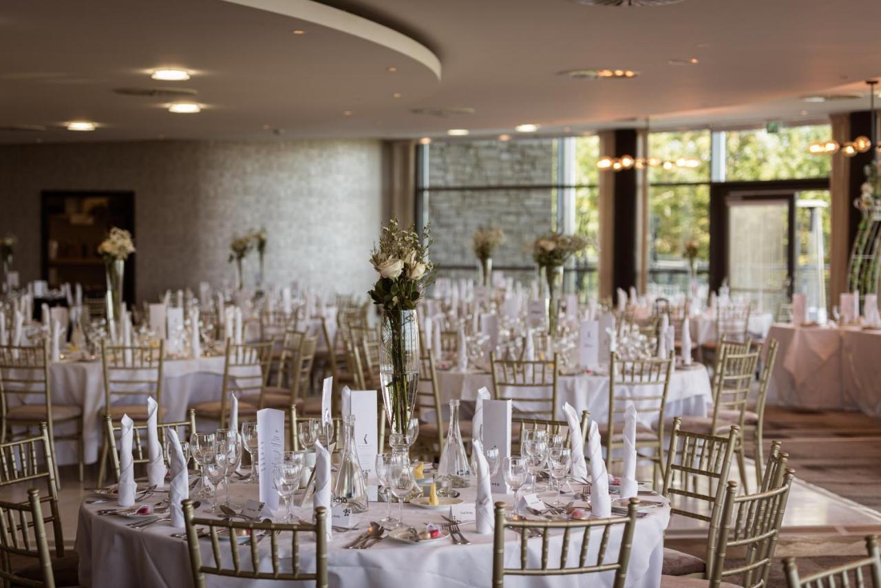 Kinsale Hotel & Spa Dış mekan fotoğraf