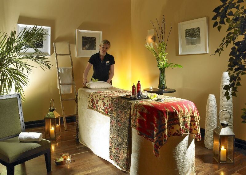 Kinsale Hotel & Spa Dış mekan fotoğraf